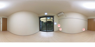 セピアコート要町 103 【東京都要町】 の外観写真