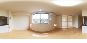 コージーコート 101 【茨城県牛久駅】 の外観写真