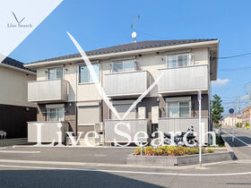 アトレD 102 【埼玉県吉川美南】 の外観写真