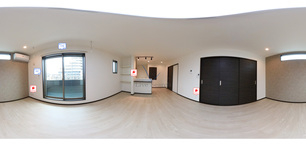 EspoirⅡ 201 【埼玉県川越駅】 の外観写真