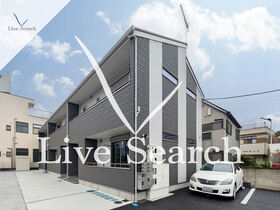 EspoirⅡ 201 【埼玉県川越駅】 の外観写真