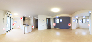 VerdeLeaf菊井 601 【愛知県亀島駅】 の外観写真