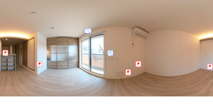 エクセルⅠ 201 【神奈川県　橋本駅】 の外観写真