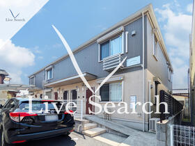 エクセルⅠ 201 【神奈川県　橋本駅】 の外観写真