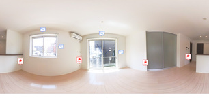 1600940　Buzzcourt 102 【東京都京成立石】 の外観写真