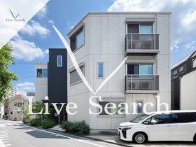 1600940　Buzzcourt 102 【東京都京成立石】 の外観写真