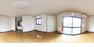 ハイム沢 102 【東京都池袋駅】 の外観写真