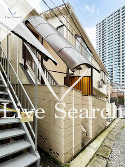 ハイム沢 102 【東京都池袋駅】 の外観写真