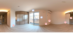 エクセルⅠ 102 【神奈川県橋本駅】 の外観写真