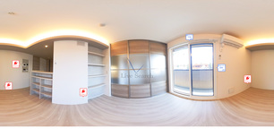 エクセルⅠ 303 【神奈川県　橋本駅】 の外観写真