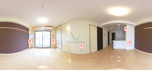 VerdeLeaf菊井 702 【愛知県亀島駅】 の外観写真