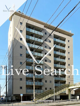 VerdeLeaf菊井 702 【愛知県亀島駅】 の外観写真