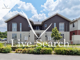 メゾン・ドゥ・ブランB  103 【茨城県水戸】 の外観写真