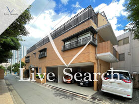 目白第三欅マンション 202 【東京都池袋駅】 の外観写真