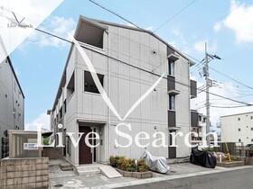 CELESTIA LAKE 102 【埼玉県越谷レイクタウン】 の外観写真