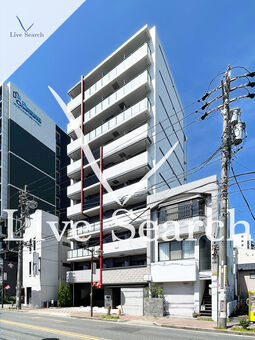 S-RESIDENCE池下西 204 【愛知県今池駅】 の外観写真