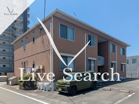 ウエストガーデン 102 【熊本県原水駅】 の外観写真