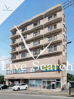 ビコラかしわ台 405 【神奈川県かしわ台駅】 の外観写真