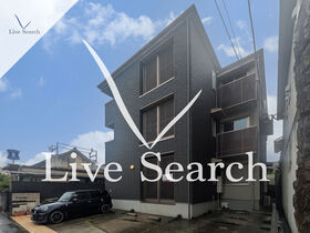 プレミアス新屋敷 201 【熊本県水前寺駅】 の外観写真