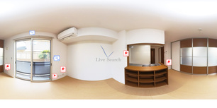 Be style 101 【東京都練馬春日町駅】 の外観写真