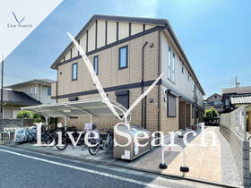 Be style 101 【東京都練馬春日町駅】 の外観写真