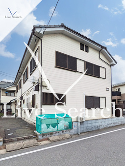 マルシンコーポA 101 【埼玉県吉川】 の外観写真