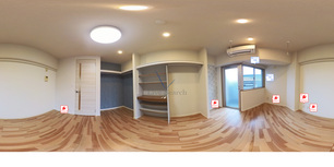 アプリーレ京町 308 【熊本県上熊本駅】 の外観写真