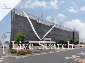 五反田ガーデン 203 【埼玉県東武鉄道野田線　大和田駅　徒歩17分】 の外観写真