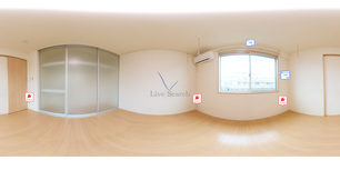 ルミエールA 103 【茨城県水戸駅】 の外観写真