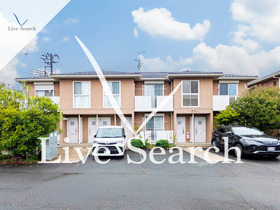 ルミエールA 103 【茨城県水戸駅】 の外観写真