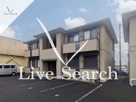 フラットツインA 102 【茨城県つくば駅】 の外観写真