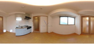 クリスタルグランツ難波南ポルックス 401 【大阪府大阪メトロ御堂筋線 大国町駅】 の外観写真