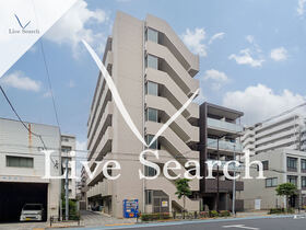 クレイシア両国 604 【東京都両国駅（都営大江戸線）】 の外観写真