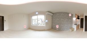 プリリア戸部 201 【神奈川県戸部駅】 の外観写真