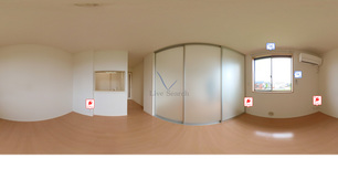 グレイスコート 203 【茨城県勝田】 の外観写真