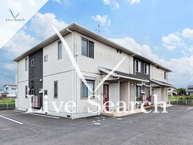 グレイスコート 203 【茨城県勝田】 の外観写真