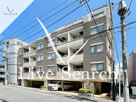 セーナ中野 505 【東京都中野駅】 の外観写真