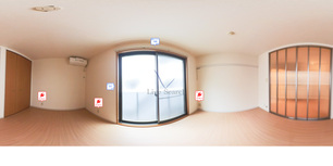 キャビン大塚 202 【東京都大塚】 の外観写真