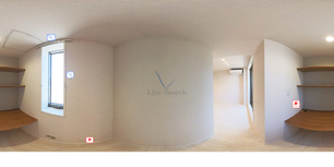 ディーコート 201 【東京都三鷹台駅】 の外観写真