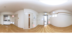 FUTIVAL上石神井駅前通り 501 【東京都上石神井駅】 の外観写真