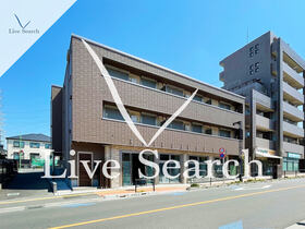 ディーコート 302 【東京都三鷹台駅】 の外観写真