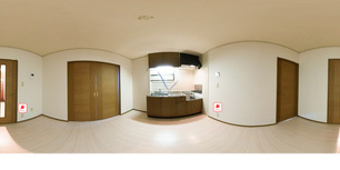 フォレストヴィラ　弐番館 202 【埼玉県京浜東北・根岸線　さいたま新都心駅　徒歩16分】 の外観写真