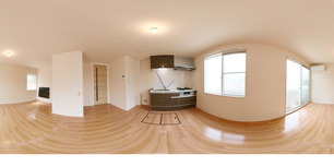 フレグランス吹上 101 【和歌山県小松原】 の外観写真