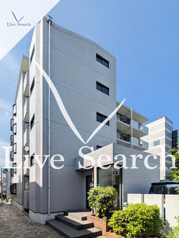 ビューラー風久保2 103 【神奈川県溝の口駅】 の外観写真