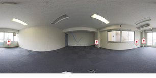 山京ビル本館 903 【東京都飯田橋駅】 の外観写真