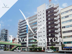 山京ビル本館 903 【東京都飯田橋駅】 の外観写真