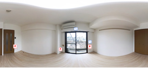 マノアコート 702 【東京都千歳烏山駅】 の外観写真