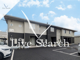 マストライフ研究学園B 105 【茨城県研究学園】 の外観写真