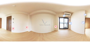 スカイコート阿由知通 903 【愛知県御器所支店】 の外観写真