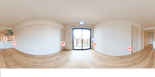 MJR博多ザ・レジデンス 909 【福岡県博多駅】 の外観写真